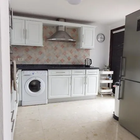 Villa Beautiful 3 Bedroom With Private Pool