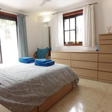 Villa Beautiful 3 Bedroom With Private Pool