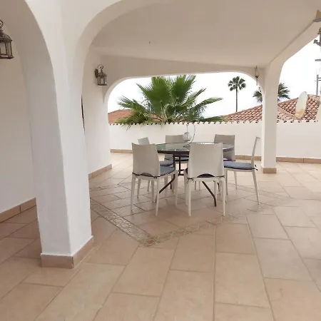 Beautiful 3 Bedroom With Private Pool * San Miguel de Abona