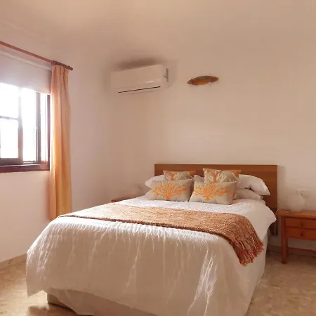 Beautiful 3 Bedroom With Private Pool * San Miguel de Abona