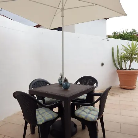 Beautiful 3 Bedroom With Private Pool San Miguel de Abona