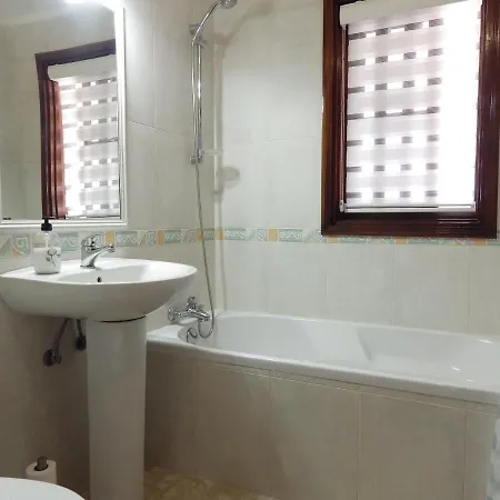 Beautiful 3 Bedroom With Private Pool San Miguel de Abona