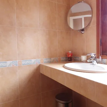 Villa Beautiful 3 Bedroom With Private Pool *